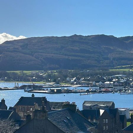Campbeltown Loch Apartamento Exterior foto
