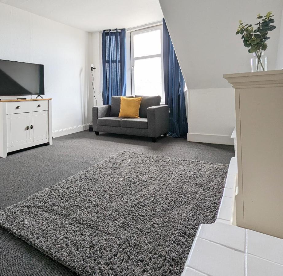Campbeltown Loch Apartamento Exterior foto